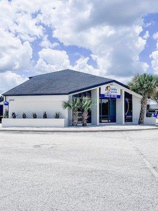 Pool & Patio Center