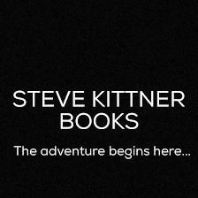 Steve Kittner Books