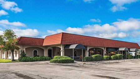 Charlotte Memorial Funeral Home, Cemetery & Crematory