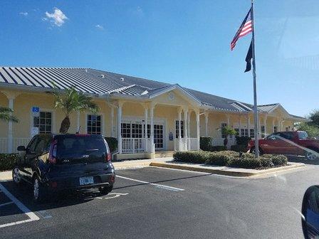 Port Charlotte VA Outpatient Clinic