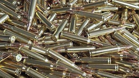 Ammo By Pistol Pete Llc