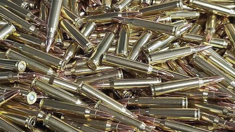 Ammo By Pistol Pete Llc