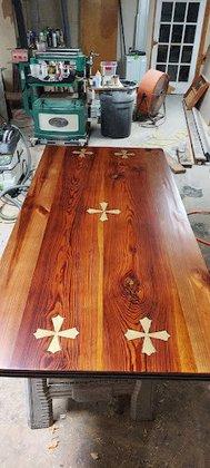Grande Artisan Furniture