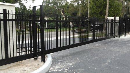 ASAP Fence & Gates, LLC