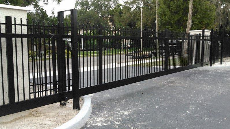 ASAP Fence & Gates, LLC