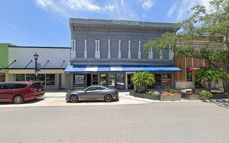 Law Office of Travis J. McConnell