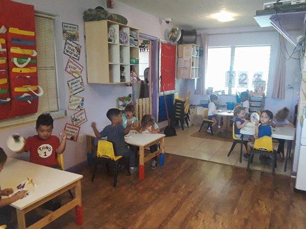 A Child's Galaxy Preschool, Inc.