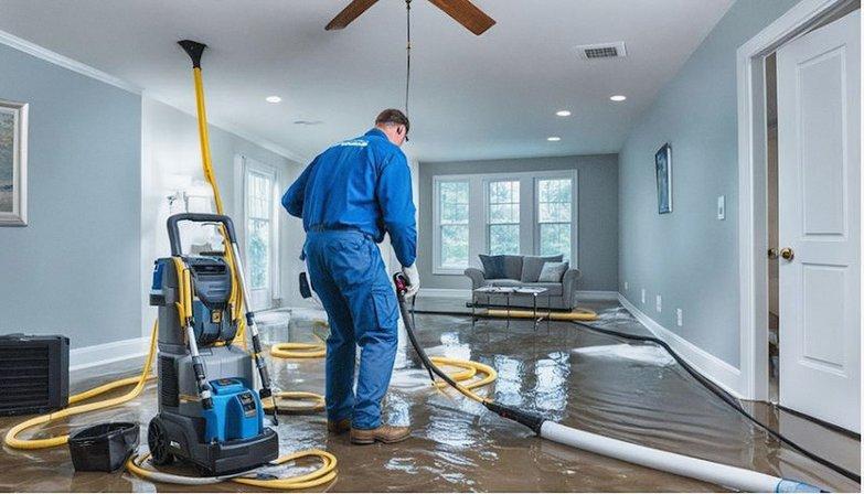 Flood Pros USA