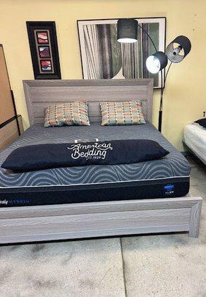 Marys Matreess and furniture II LLC