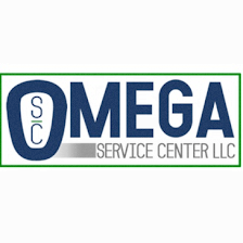 OMEGA SERVICE CENTER, LLC.