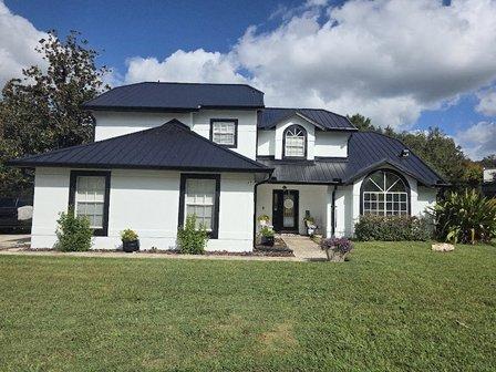 Oquen2 metal solutions Llc