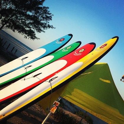 Kayak Jacks Paddle Sports Kayak & SUP rentals. Servicing Anna Maria Island, Longboat Key and Robinson preserve