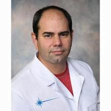 Camilo Cabrera, MD