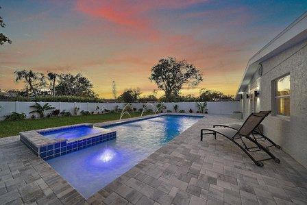 Allstar Pools