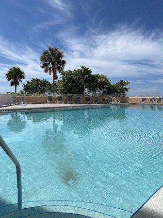 Pool America Properties & Services, Inc.