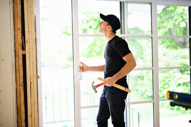 American Sliding Glass Door Repair