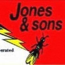 Jones & Sons