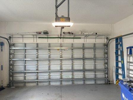 Precision Overhead Garage Door Service of Palmetto