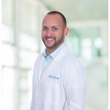 Hunter Higdon, APRN