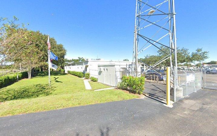 Florida Power & Light Company, Clark Service Center