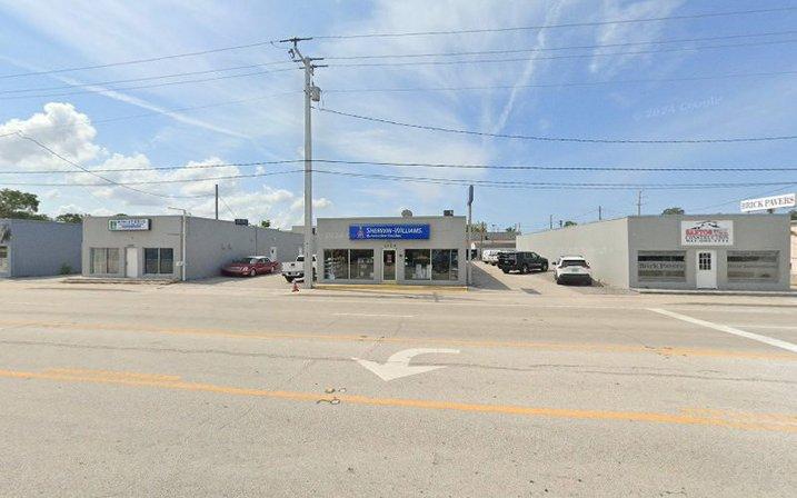Sherwin-Williams Automotive Finishes