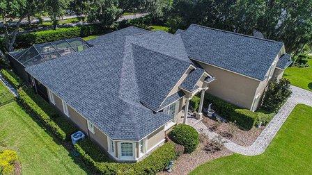 Stronghold Roofing