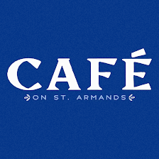 Café on St. Armands