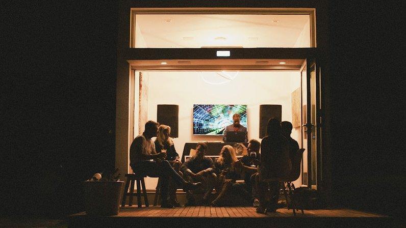 PLACES Modular