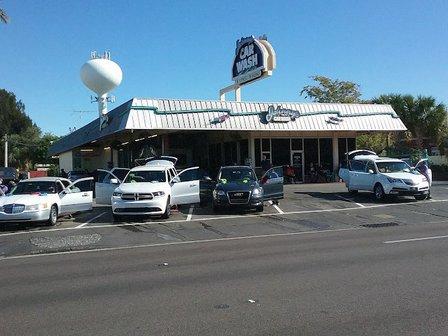 Johnny's Car Wash