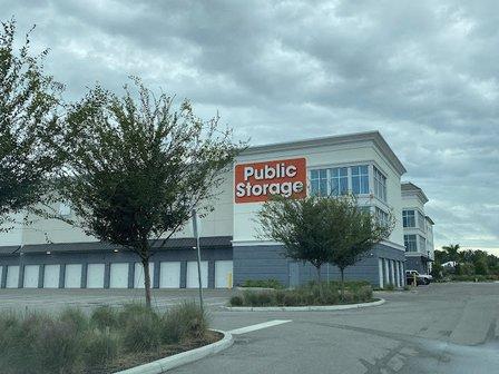 Public Storage