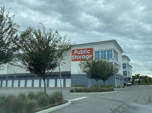 Public Storage