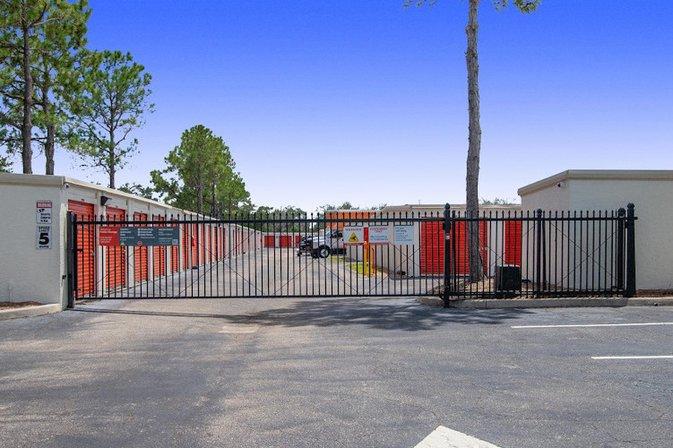 Public Storage