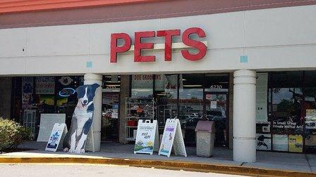 Exotic Pet Center