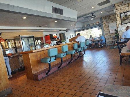 Crager's Restaurant
