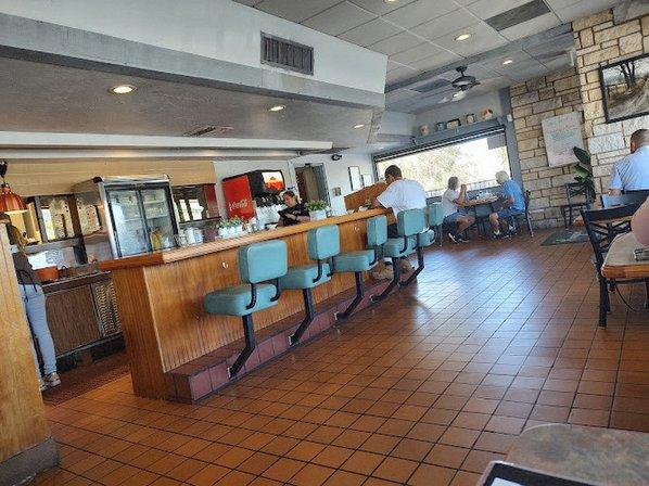 Crager's Restaurant