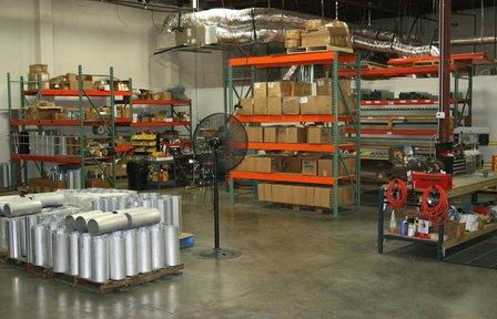 Ergotronix, Inc.