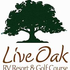 Live Oak RV Resort & Golf Course