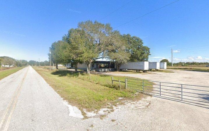 Trey Barnwell Farms