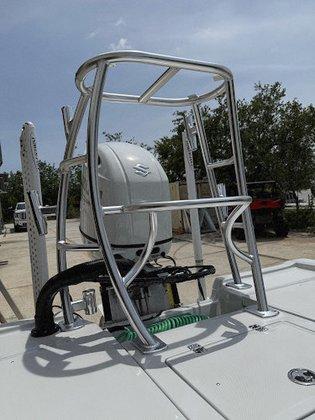 SRQ Welding & Marine Fabrication