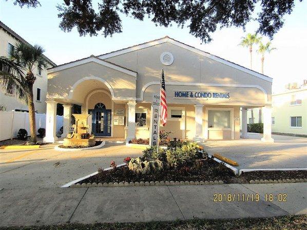Home & Condo Rentals, Inc.