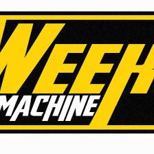 Weeks Machine Shop