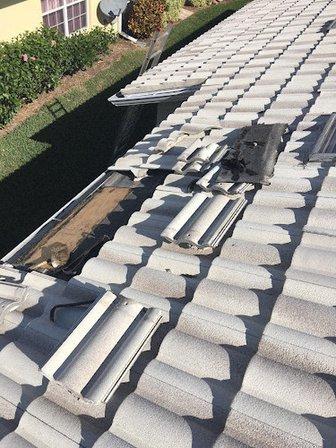 Bollenbach Roofing Co