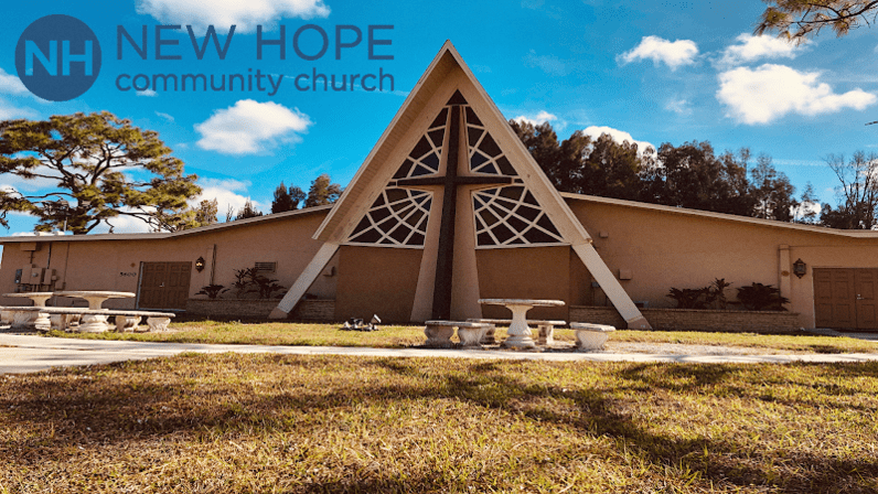 New Hope Community Church