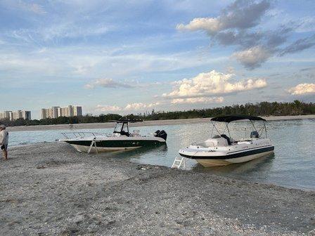 Great Day Boat Tours LLC