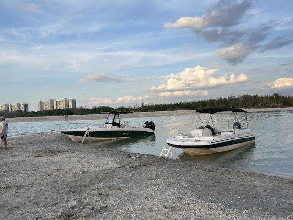 Great Day Boat Tours LLC