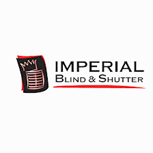 Imperial Blind & Shutter