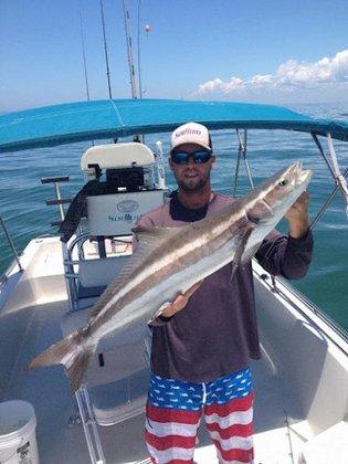 Southern Edge Outfitters