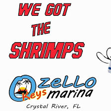 Ozello Keys Marina