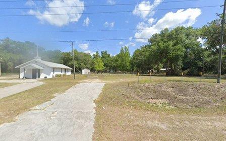 Citronelle Baptist Church Cemetery