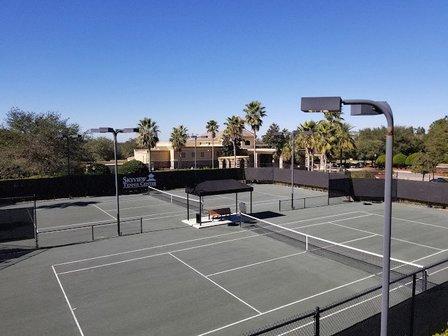Skyview Tennis Center